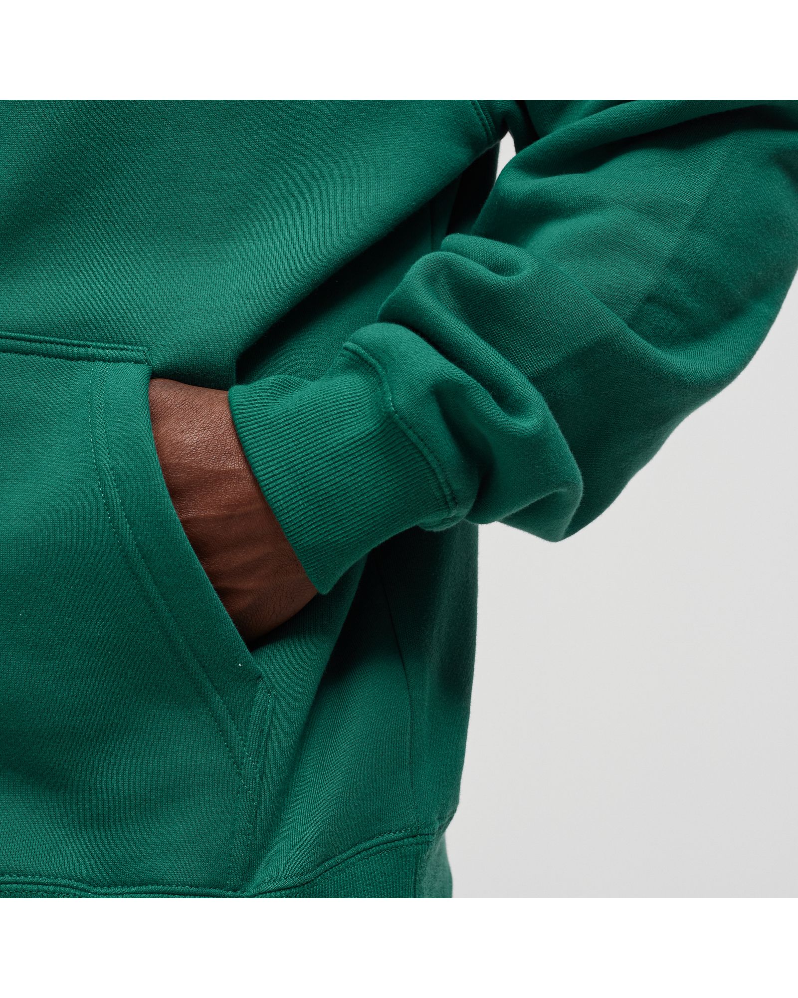 STUSSY LION APP. HOODIE