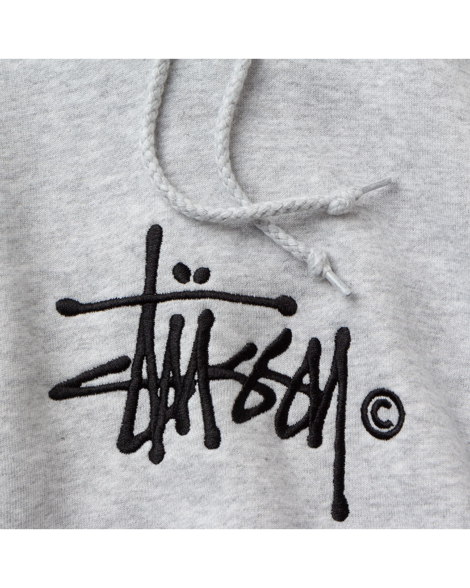 COPYRIGHT STOCK APP. HOODIE