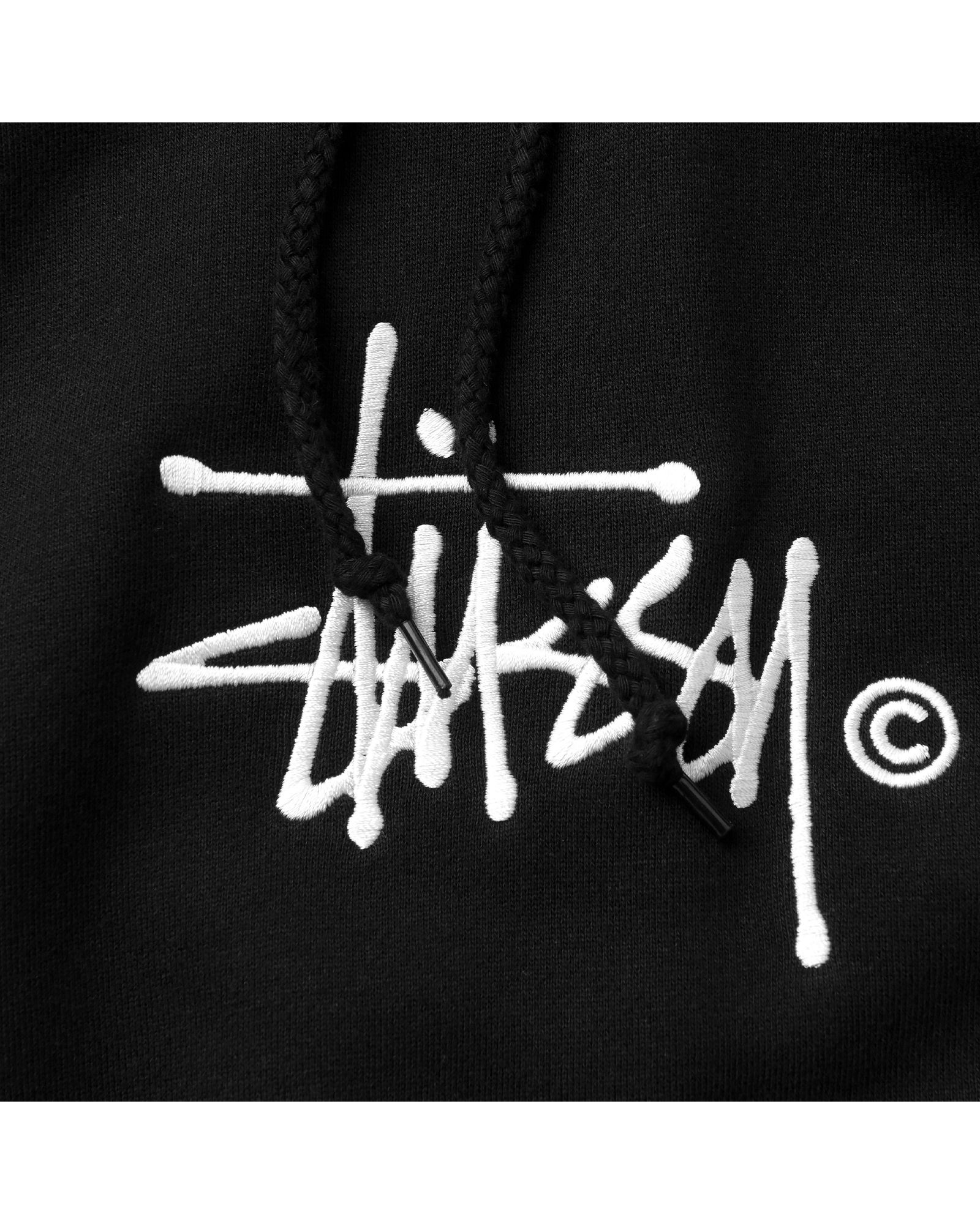 COPYRIGHT STOCK APP. HOODIE
