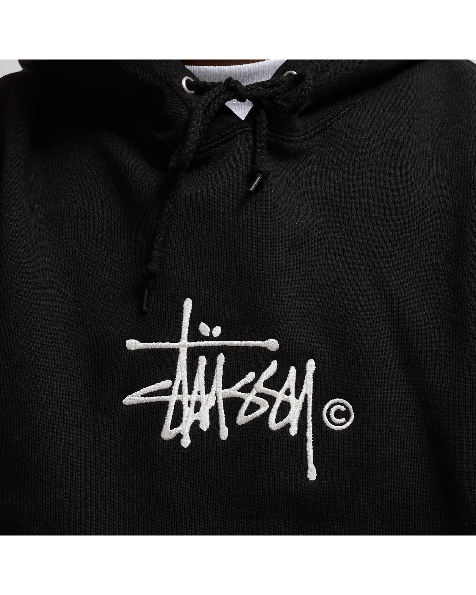 COPYRIGHT STOCK APP. HOODIE