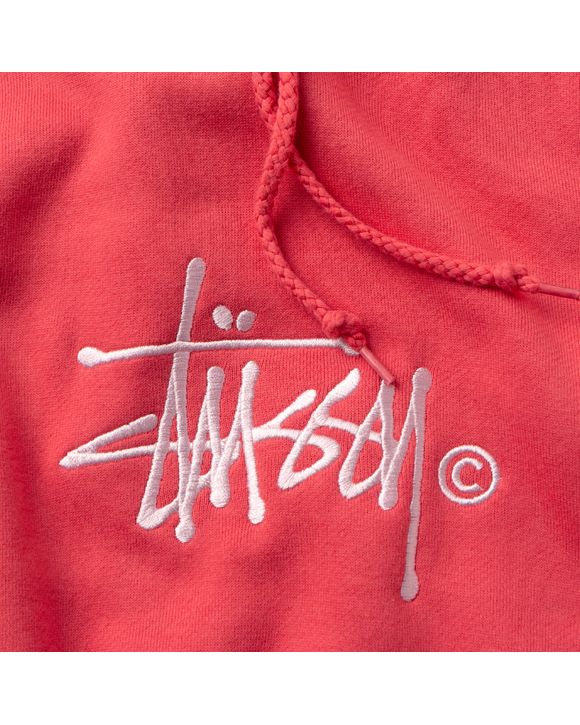 COPYRIGHT STOCK APP. HOODIE