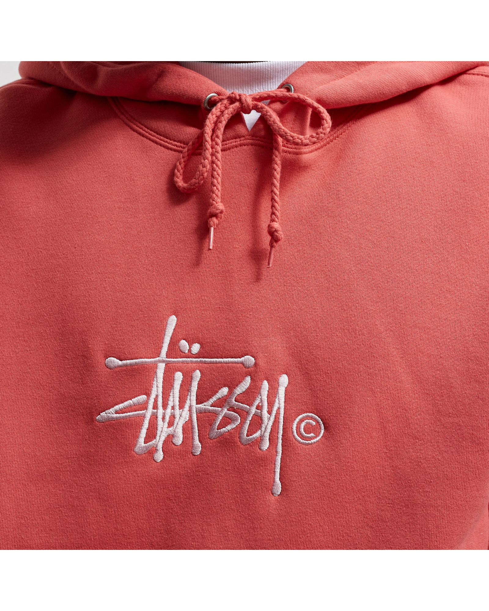 COPYRIGHT STOCK APP. HOODIE