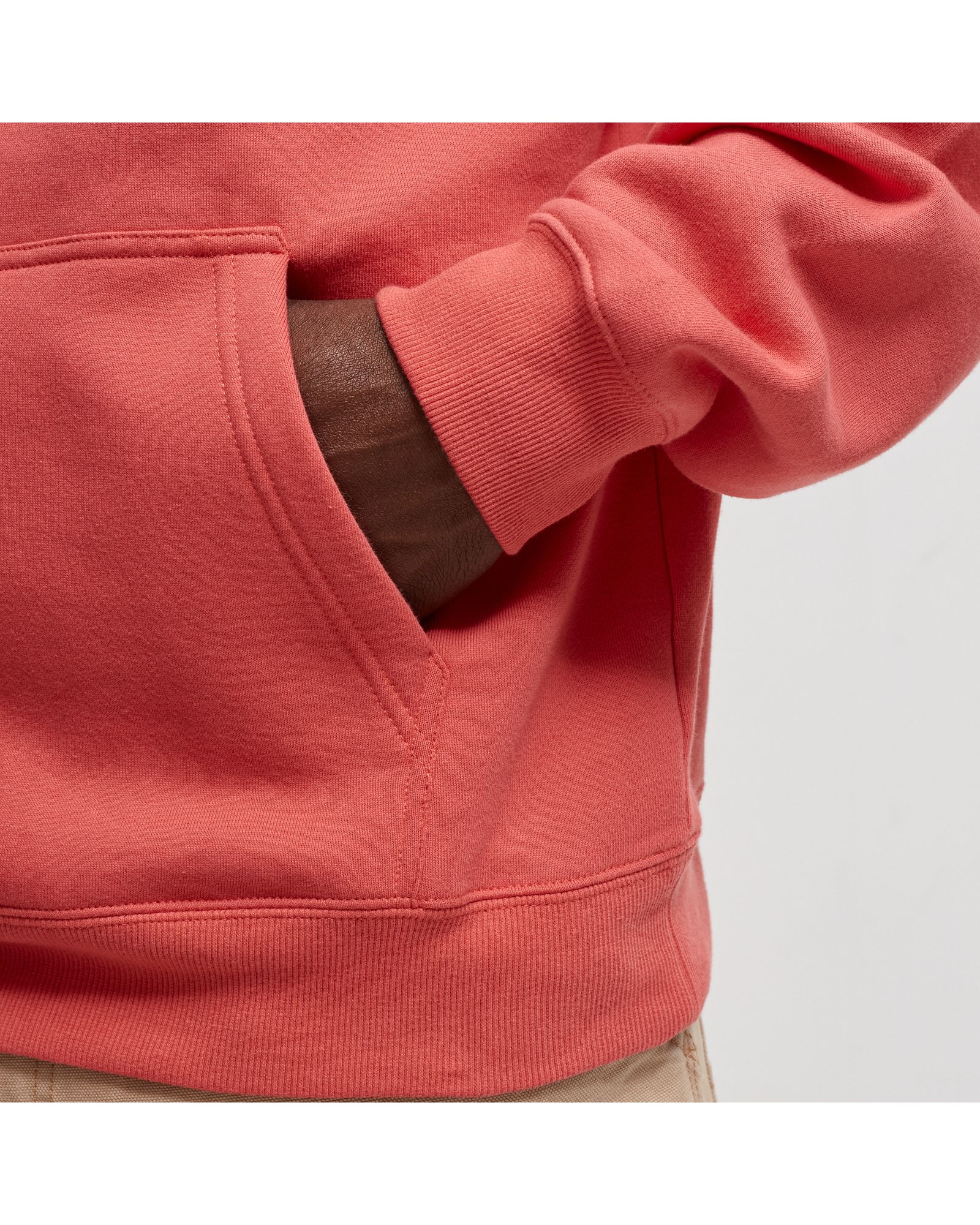 COPYRIGHT STOCK APP. HOODIE