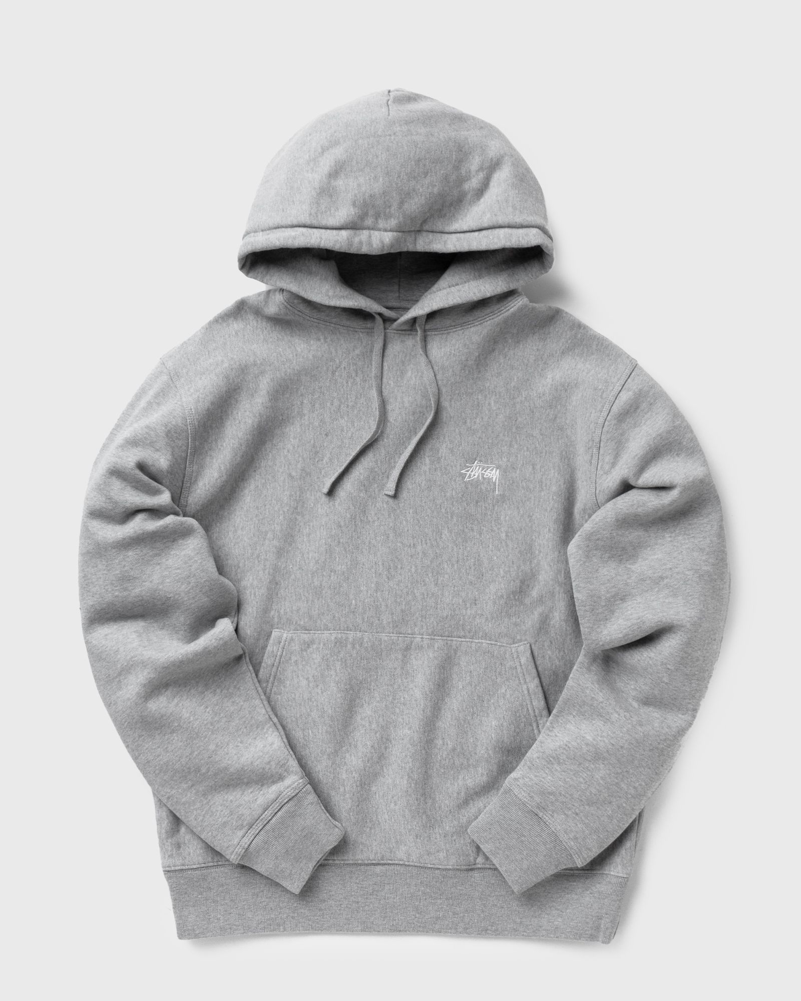 Stock Logo Hoodie