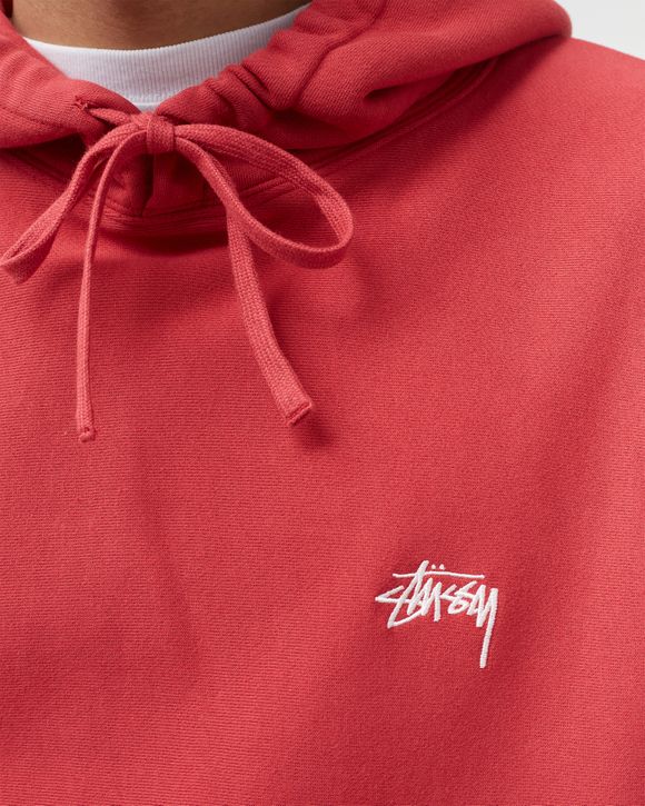 Overdyed Hoodie
