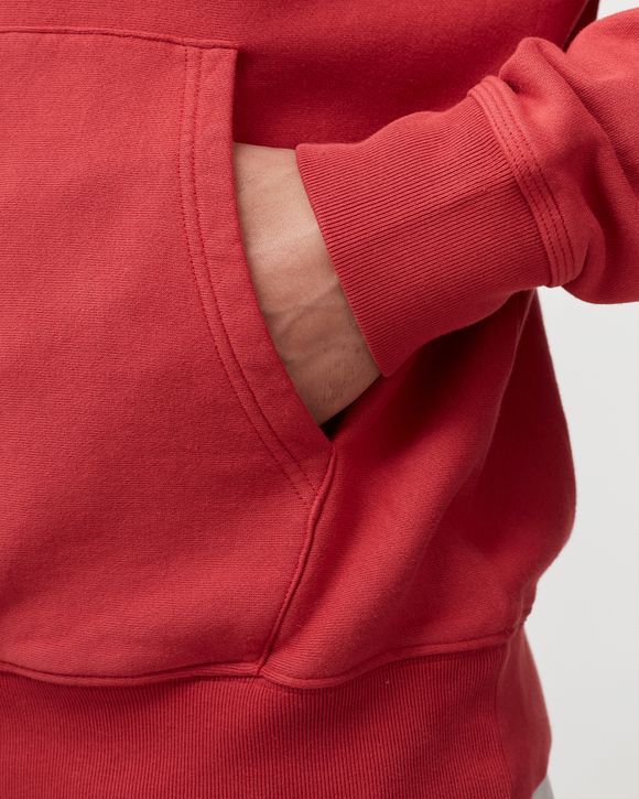 Overdyed Hoodie