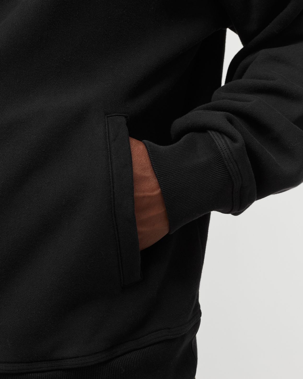 Stussy Stock Logo Mock Black | BSTN Store