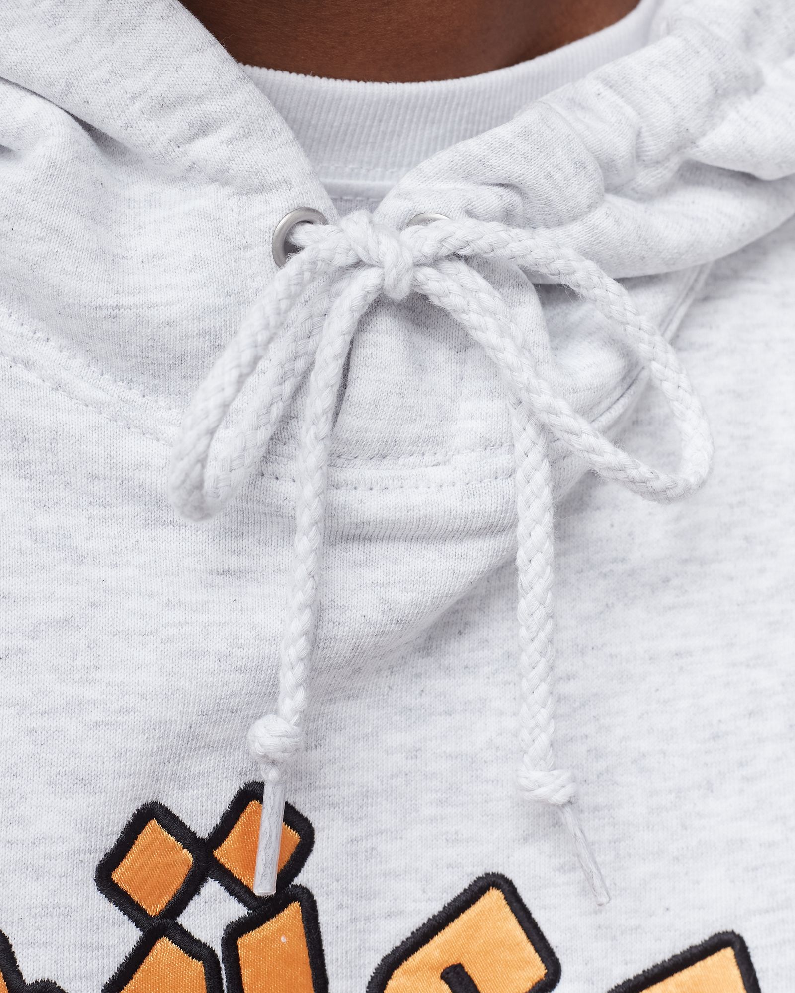 City Seal EMBROIDERED Hoodie