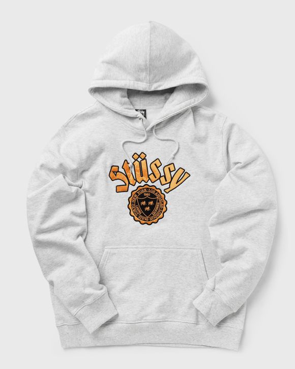 City Seal EMBROIDERED Hoodie