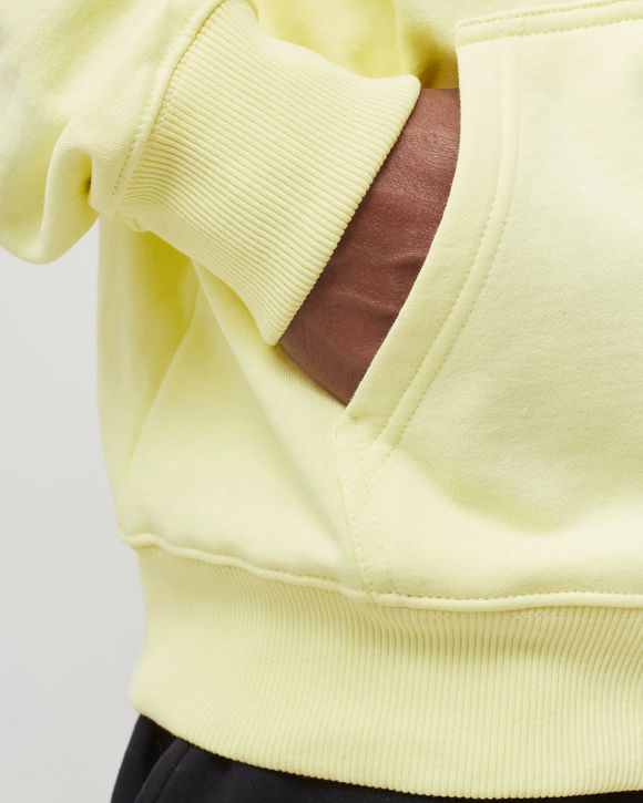 Basic EMBROIDERED Hoodie