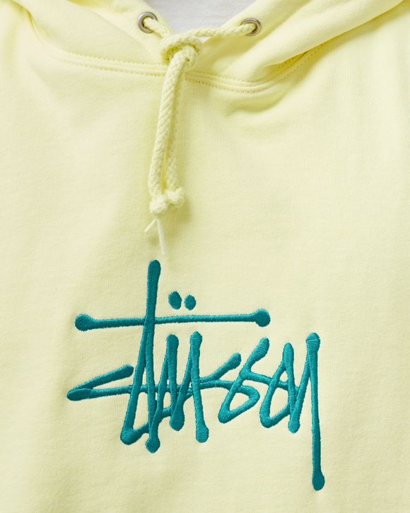 Basic EMBROIDERED Hoodie