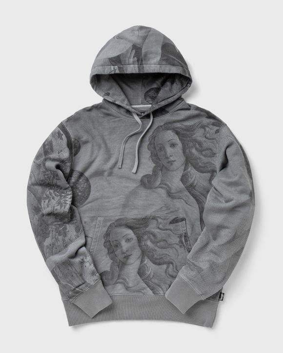 STUSSY Dyed Venus Hoodie ダイ ビーナス パーカー-