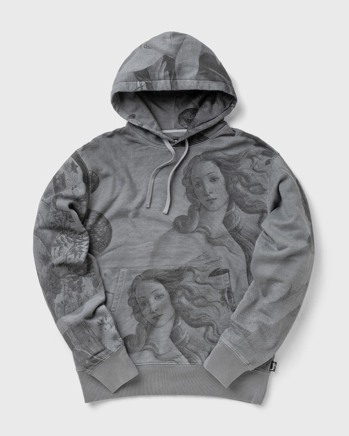 完売品”名作 Venus stussy Sweater オーバーサイズ