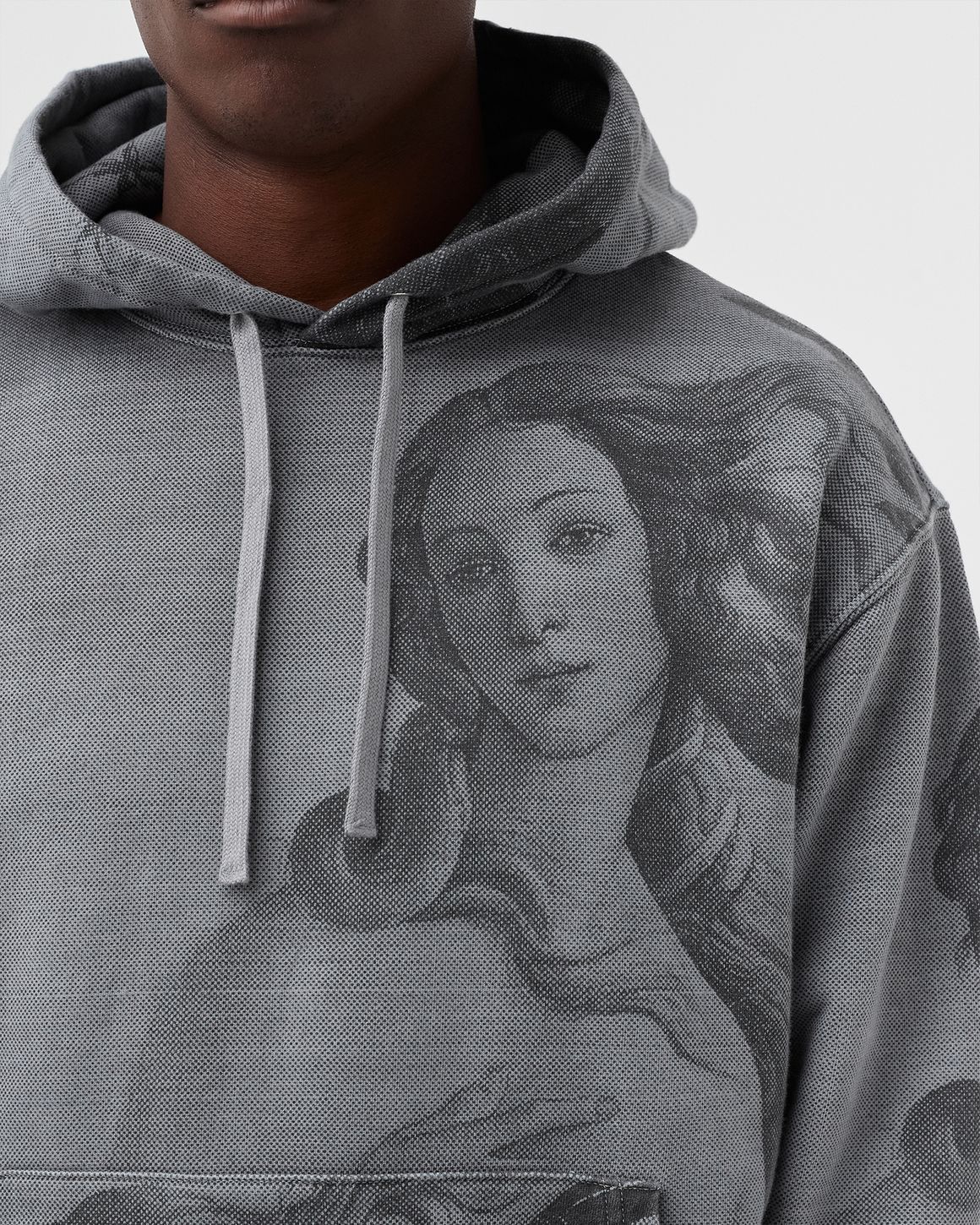 “完売品”名作 オーバーサイズ stussy Venus Sweater