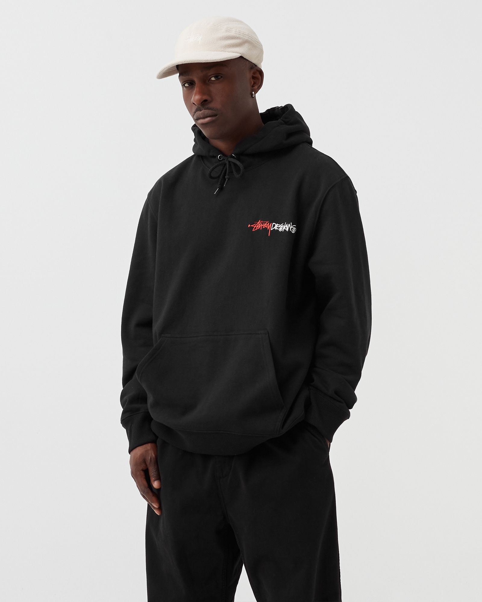 Positive Vibrations App. Hoodie