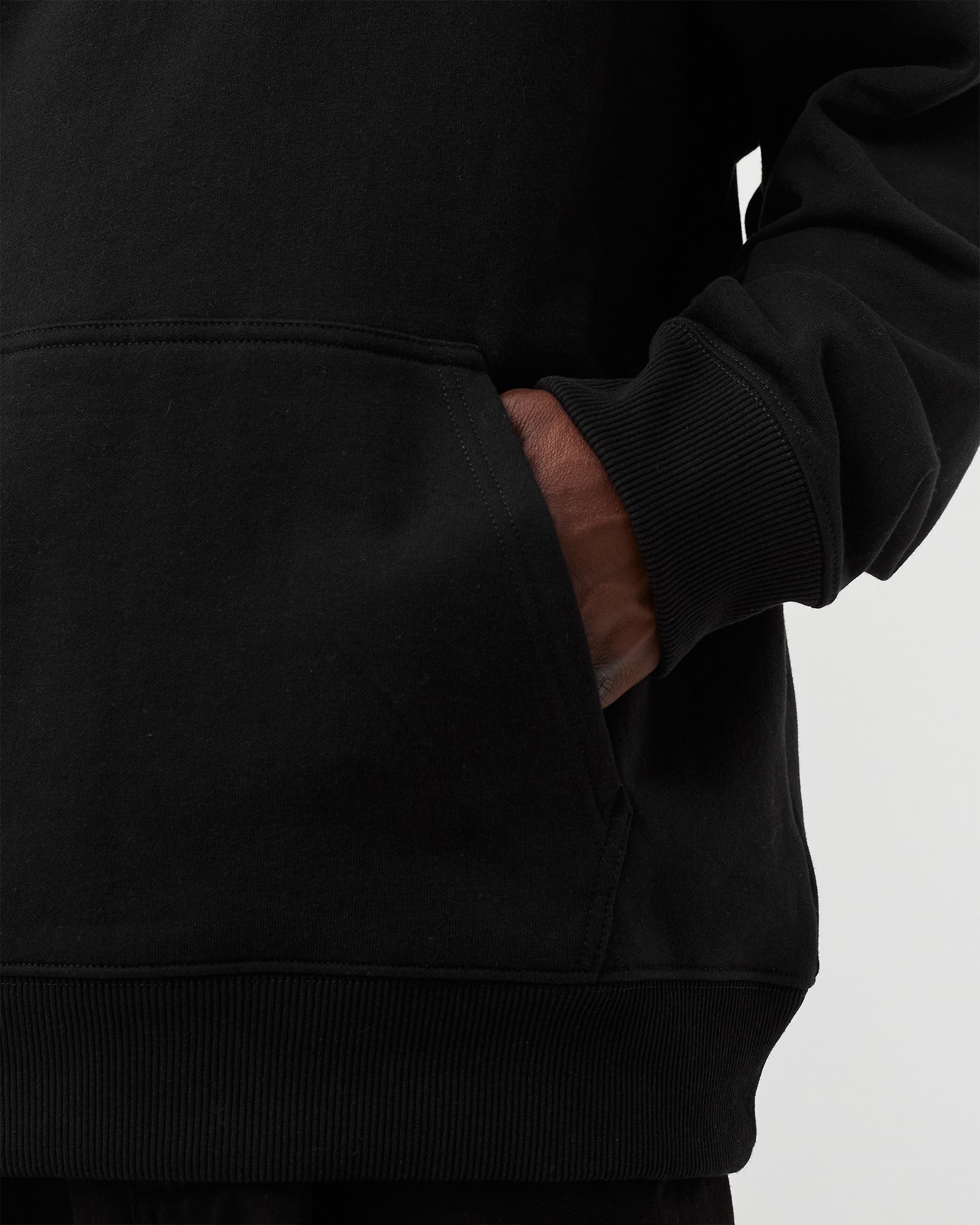 Positive Vibrations App. Hoodie