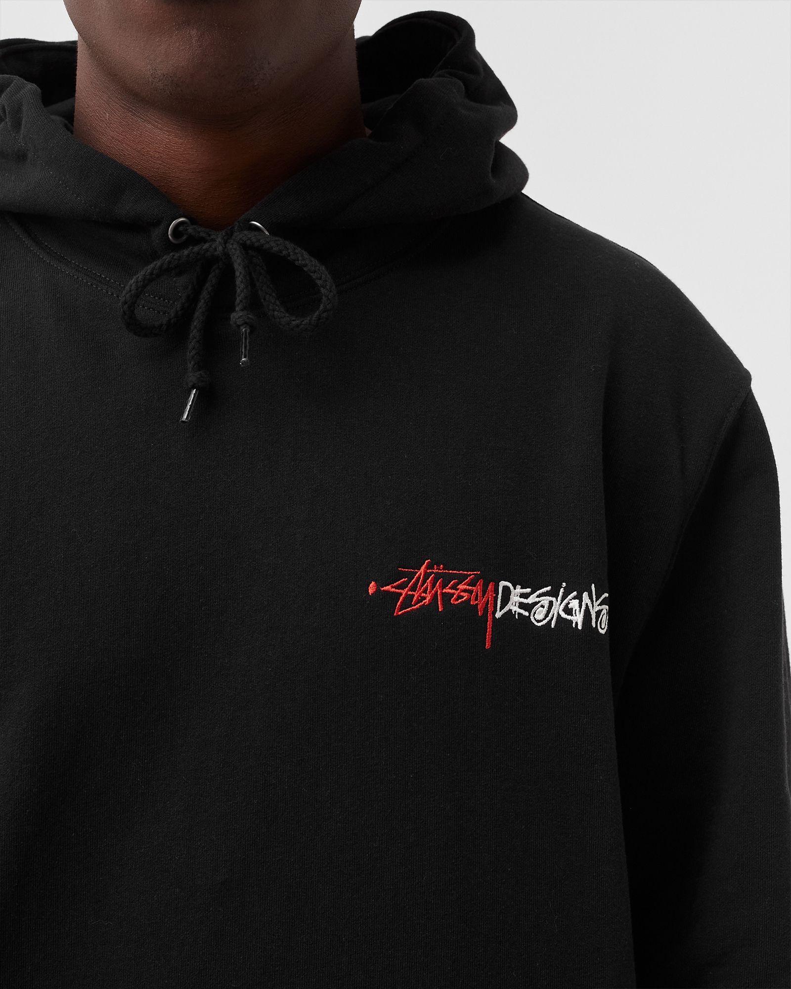 Positive Vibrations App. Hoodie