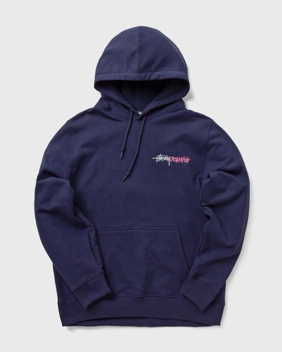 Positive Vibrations App. Hoodie