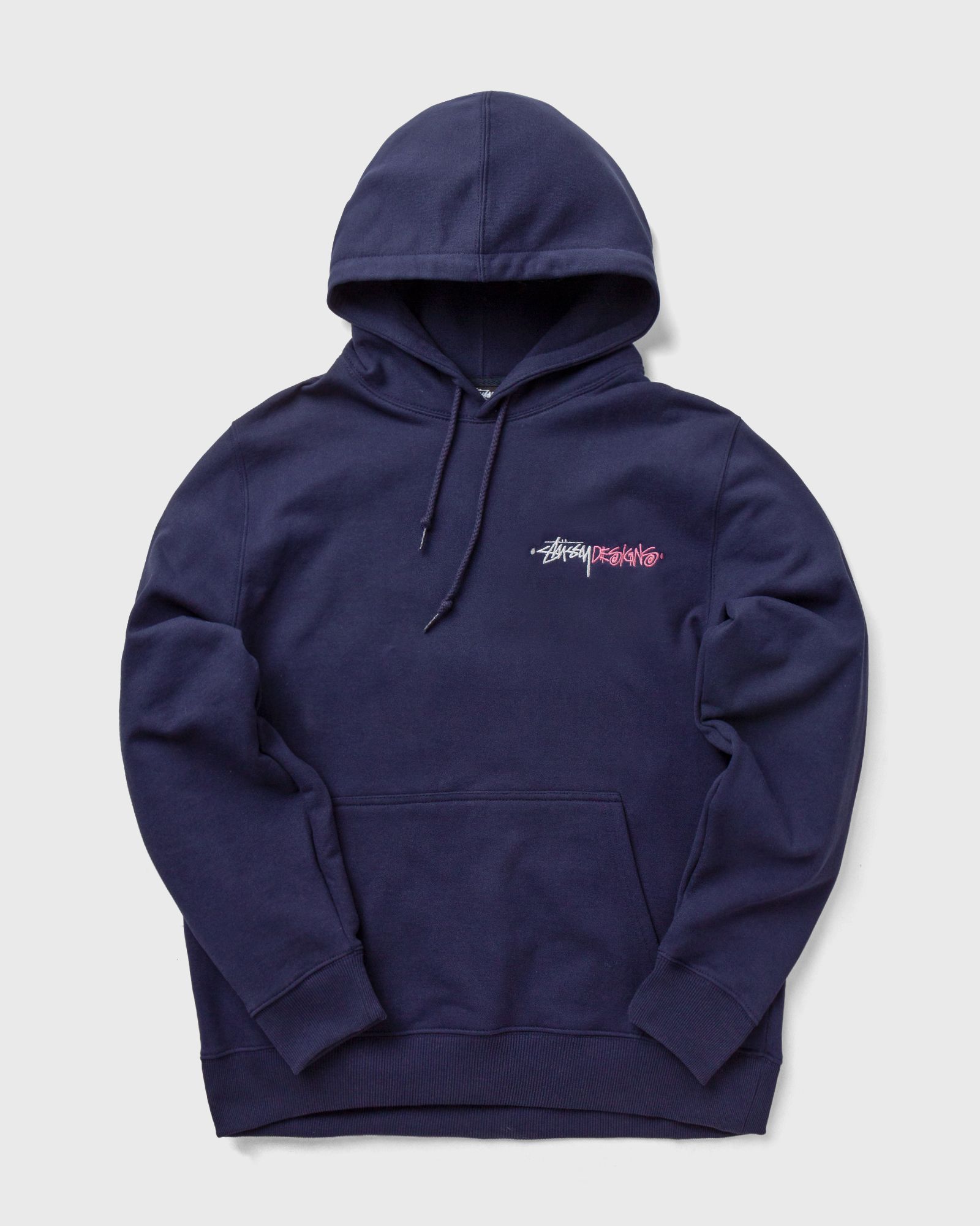 Positive Vibrations App. Hoodie