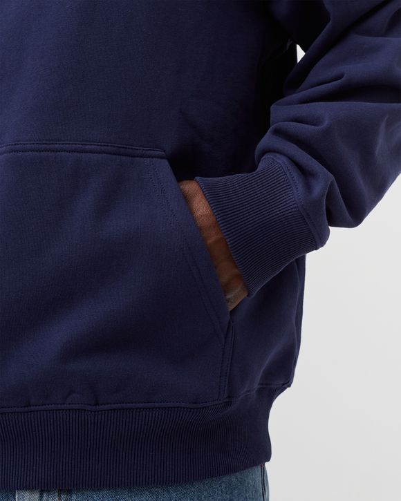 Positive Vibrations App. Hoodie