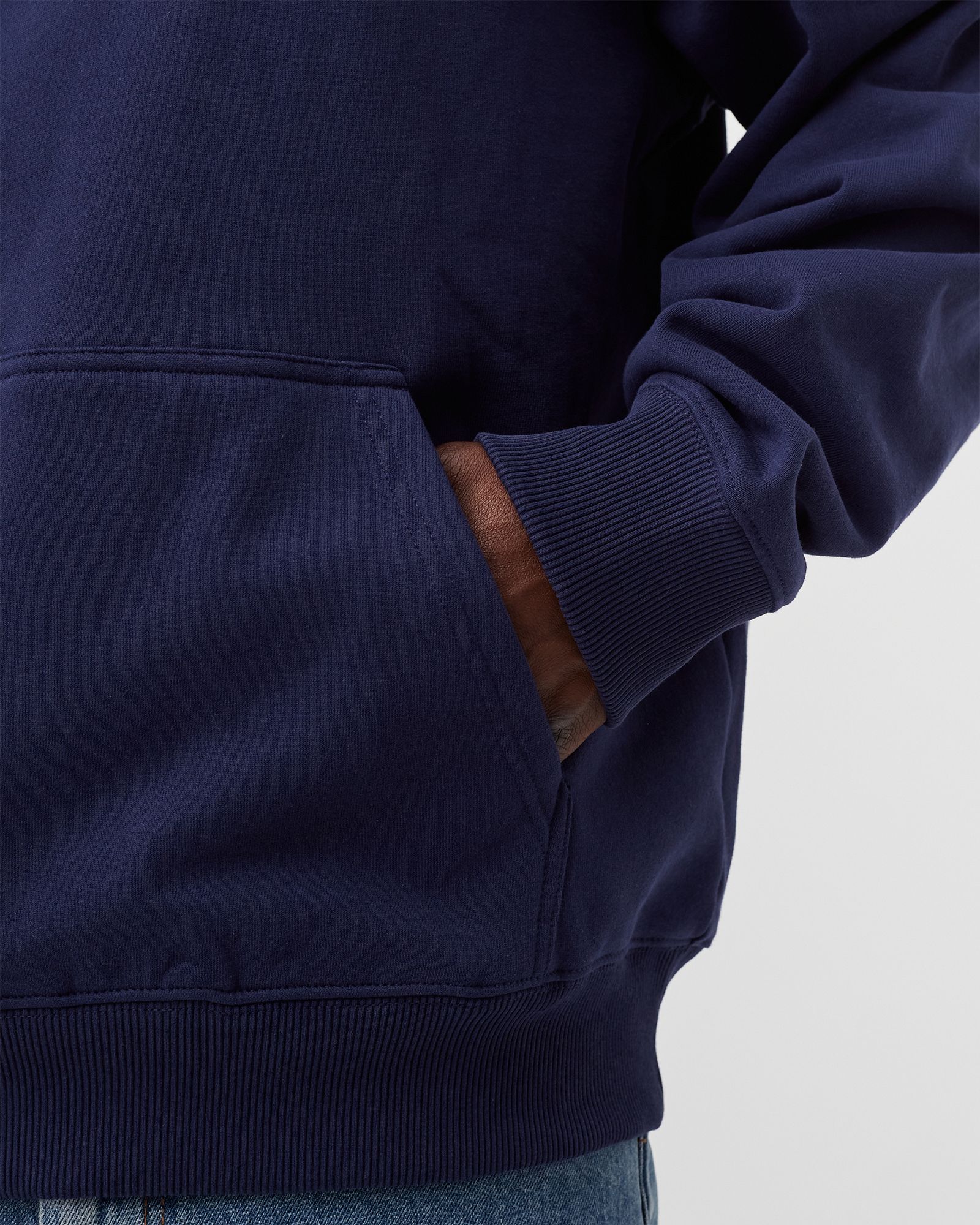 Positive Vibrations App. Hoodie