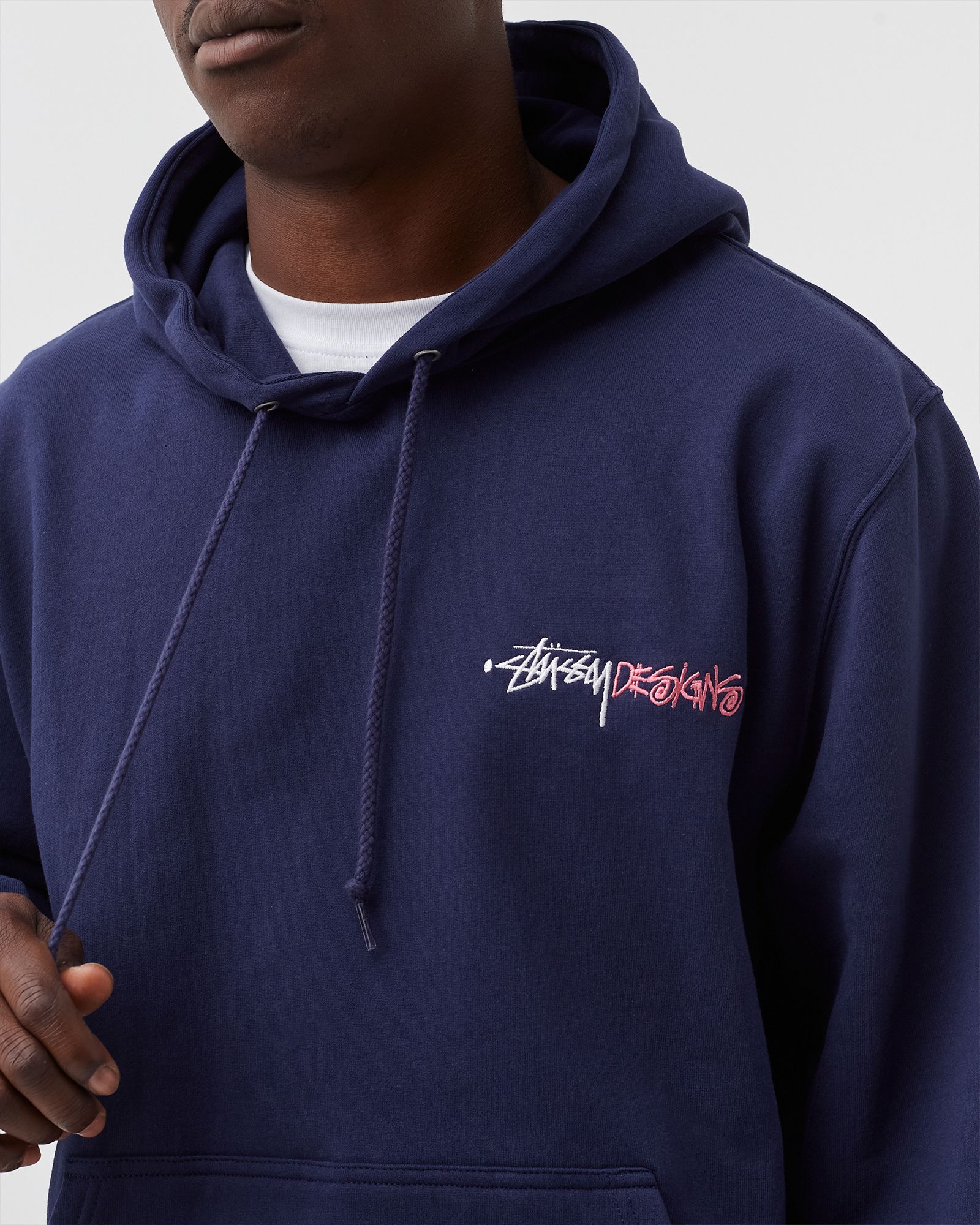Positive Vibrations App. Hoodie
