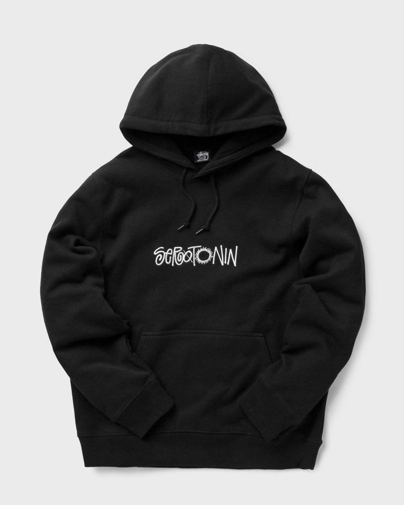 Serotonin App. Hoodie