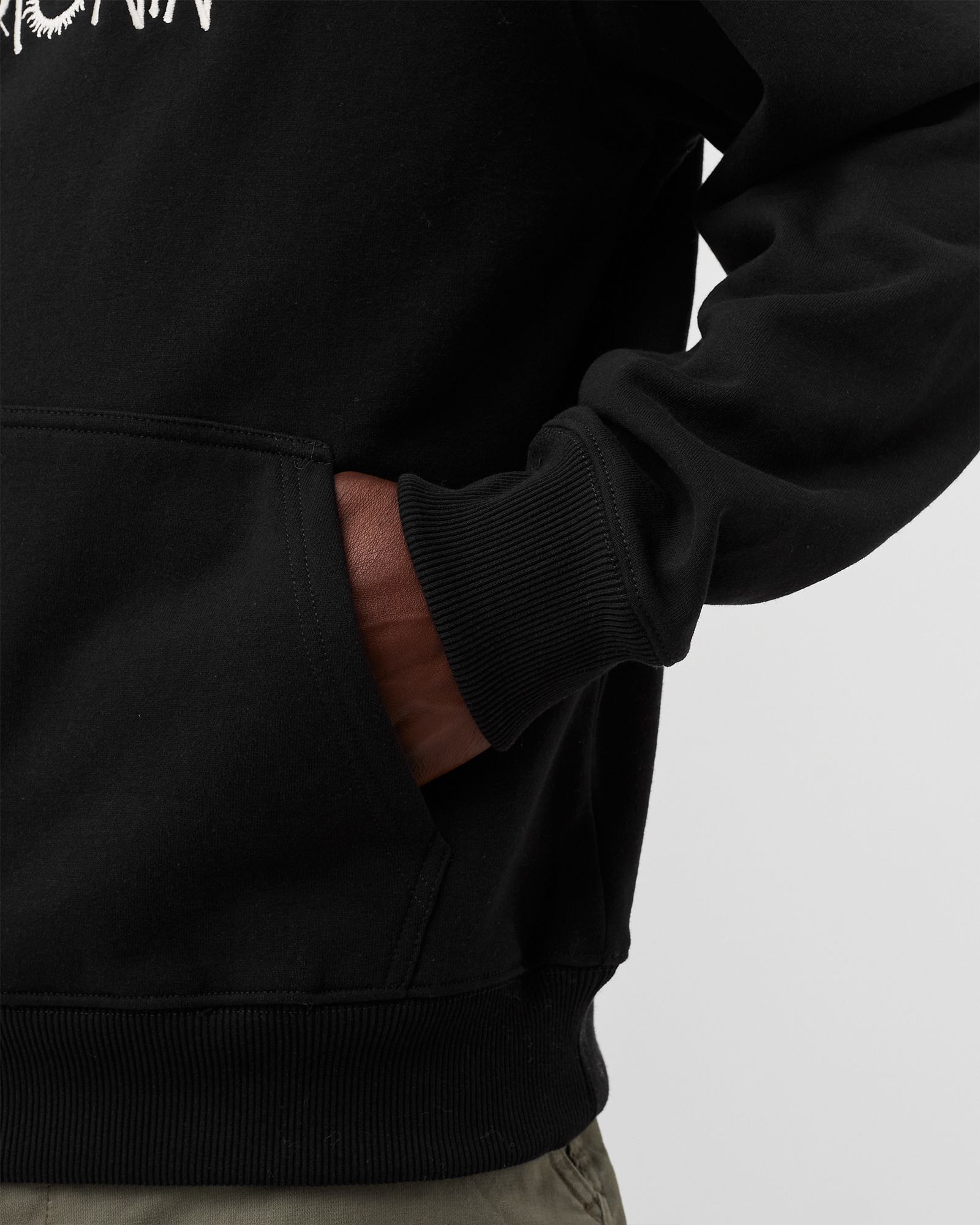 Serotonin App. Hoodie