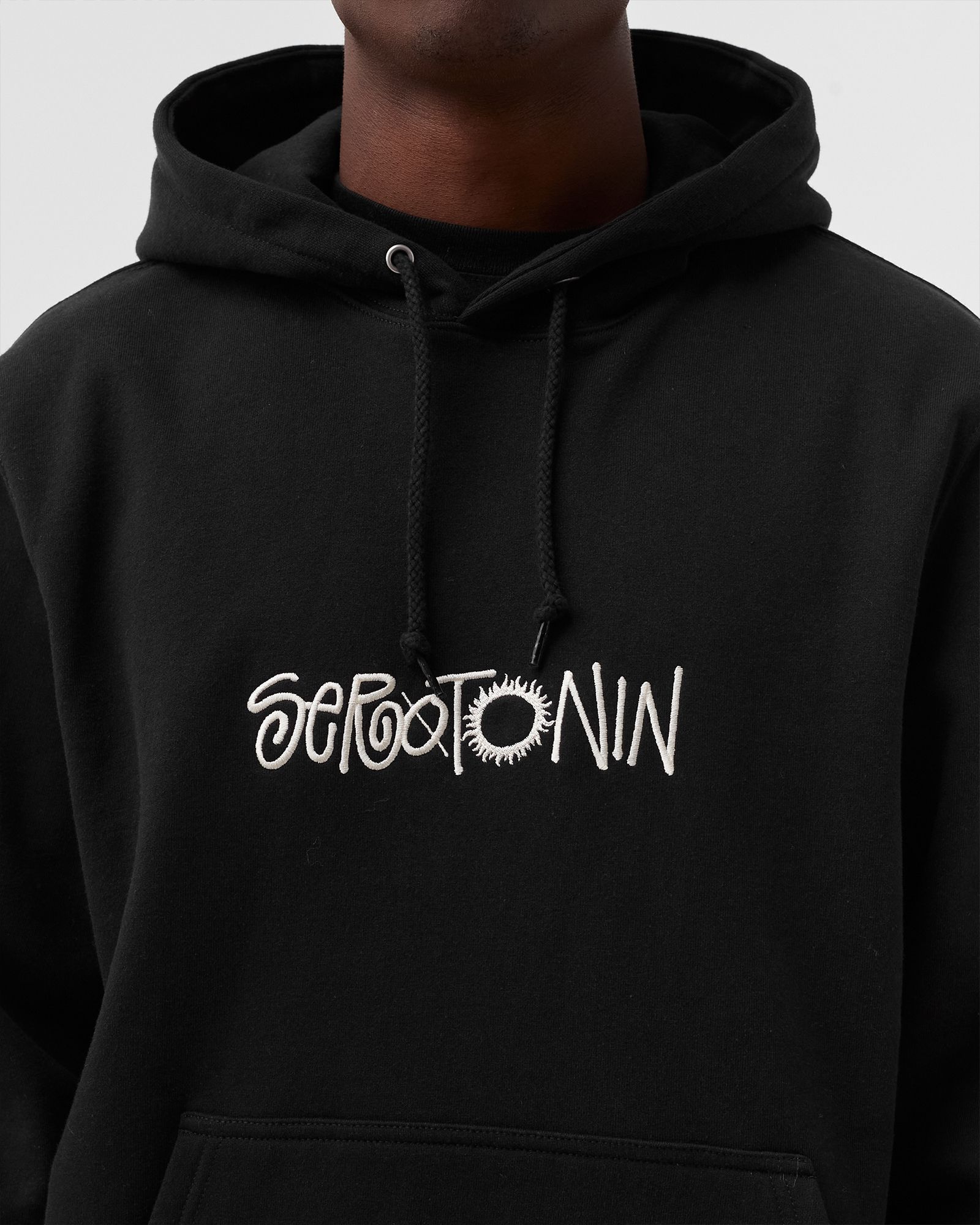 Serotonin App. Hoodie