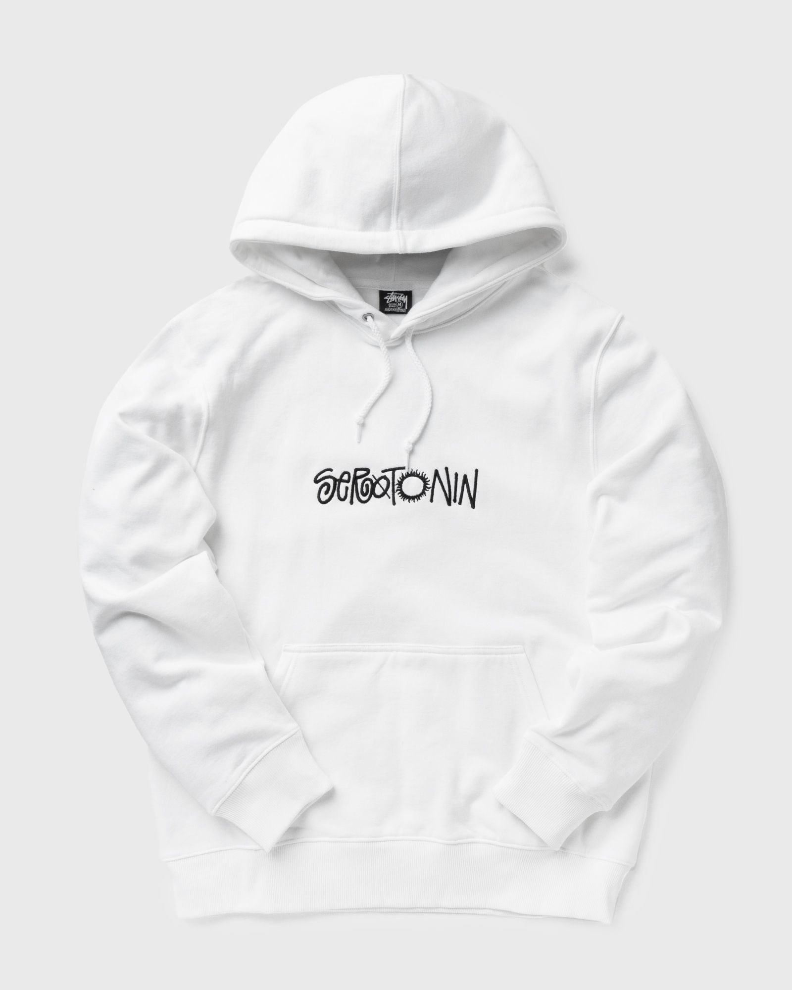 Serotonin App. Hoodie