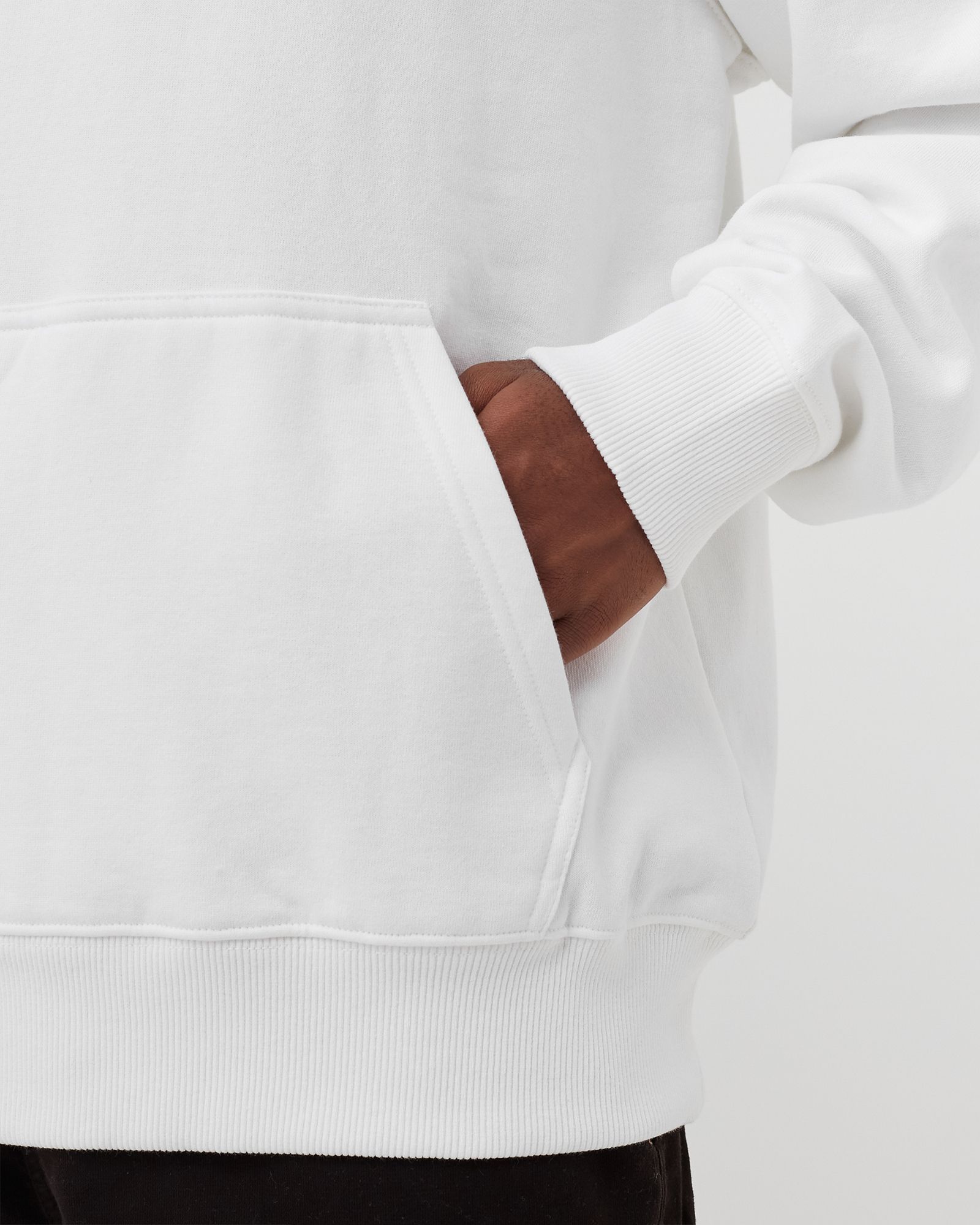 Serotonin App. Hoodie