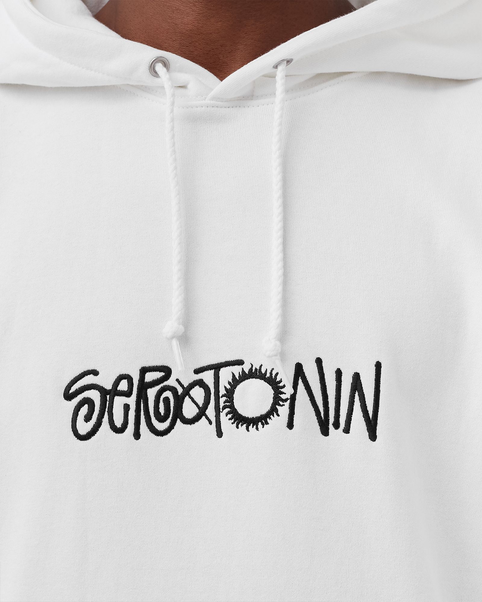 Serotonin App. Hoodie
