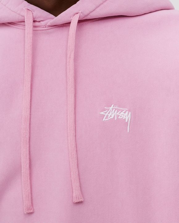 Stock Logo Hood