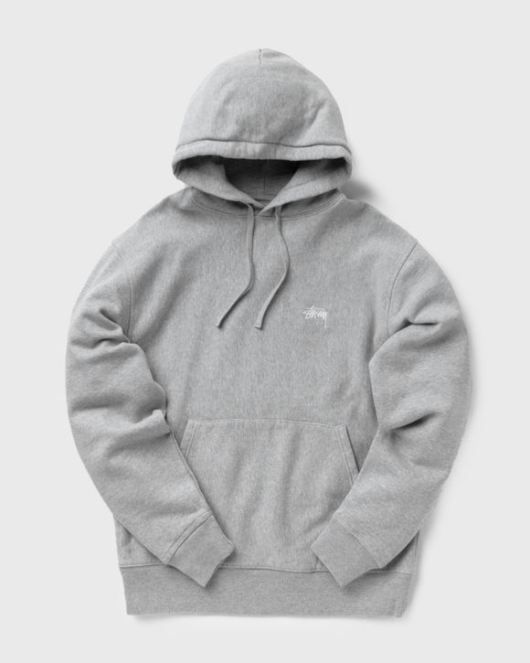 Stock Logo Hood