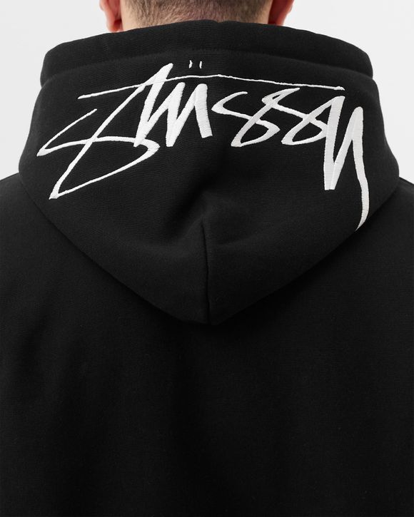 Stussy design hot sale app hood