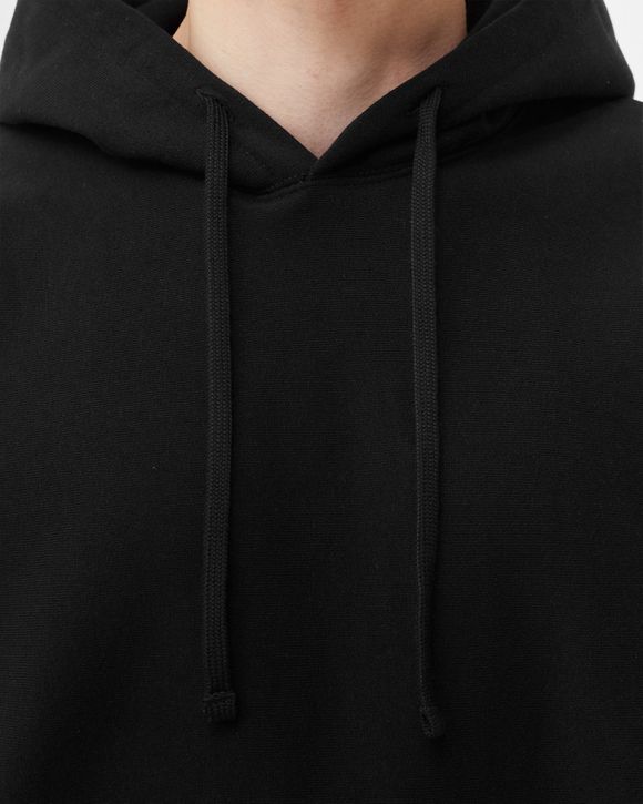 Back Hood App. Hood