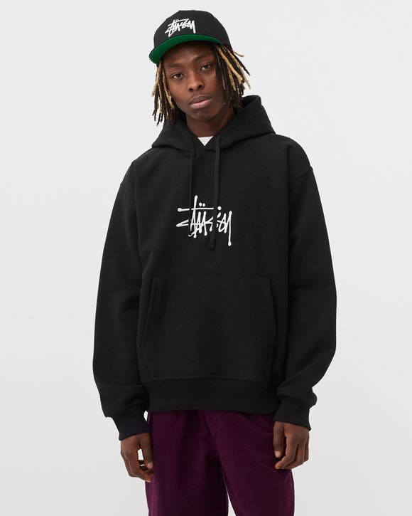 Stussy copyright discount app. hood