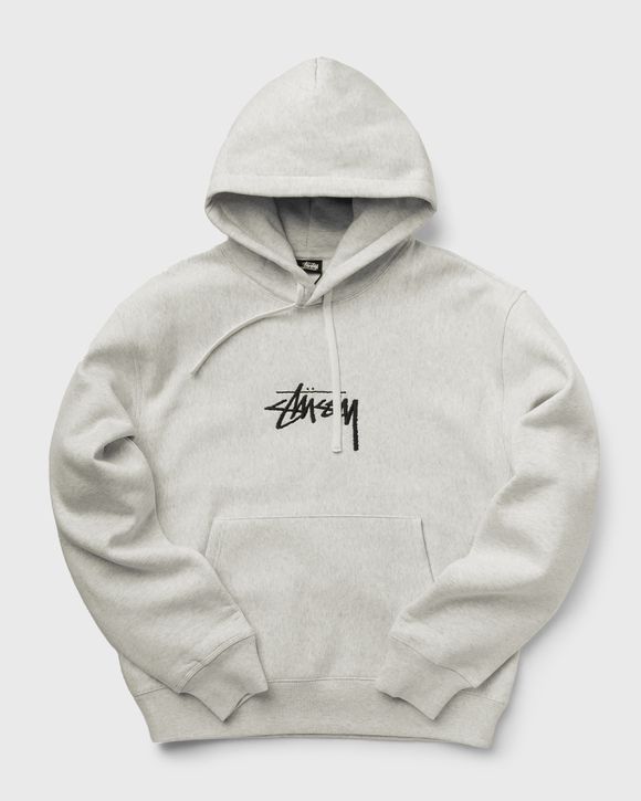 Stock Logo App. Hood