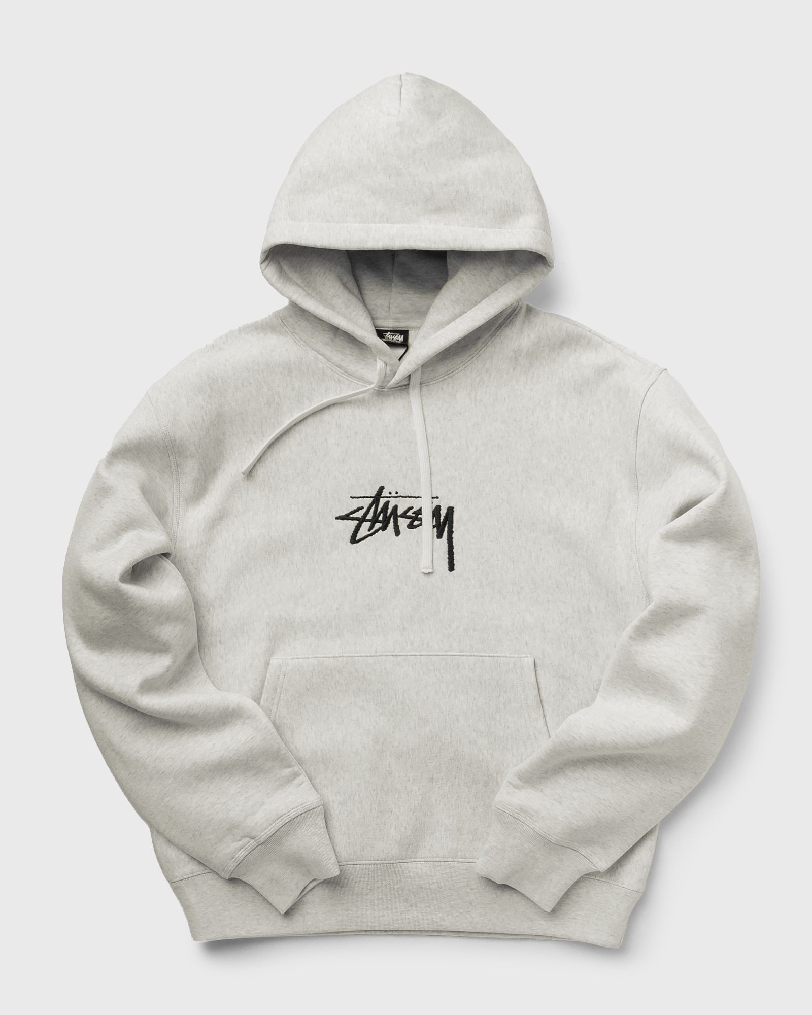 Stock Logo App. Hood