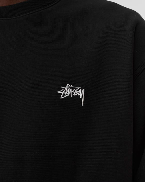 Stock Logo Crew