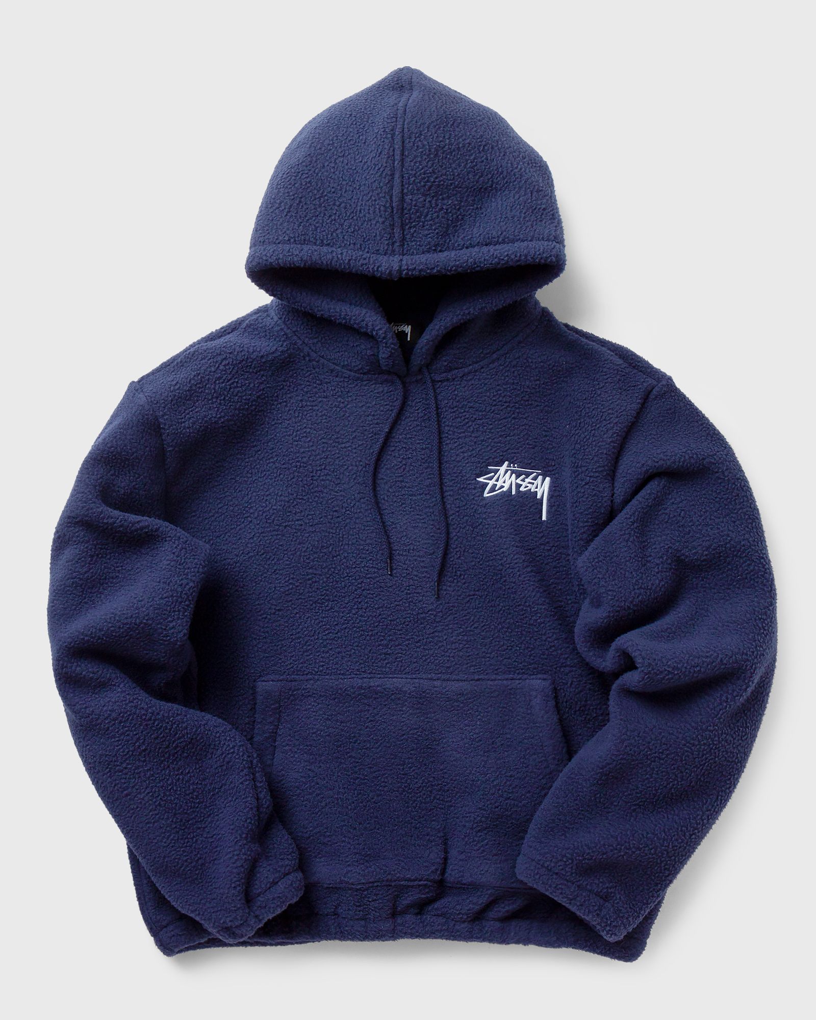 Bronson Sherpa Hood
