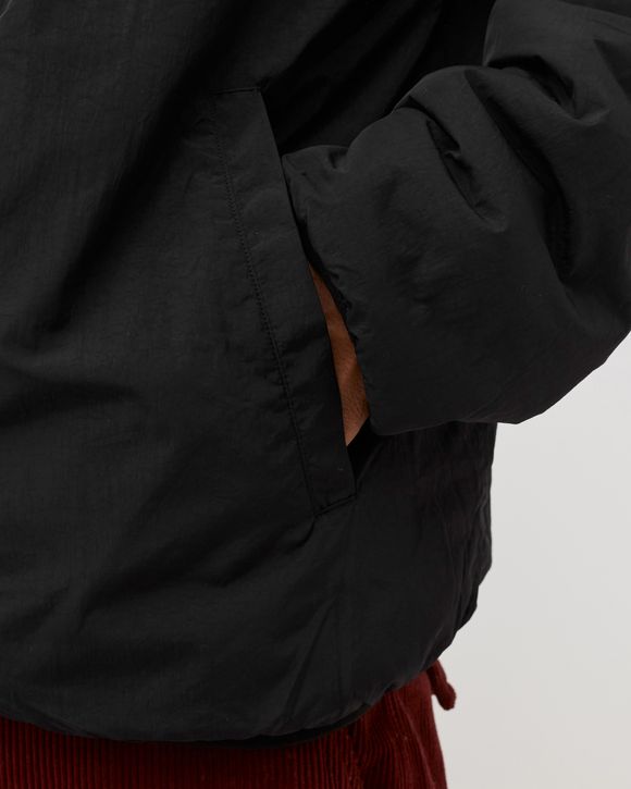 Snake Jacquard Sherpa Jacket