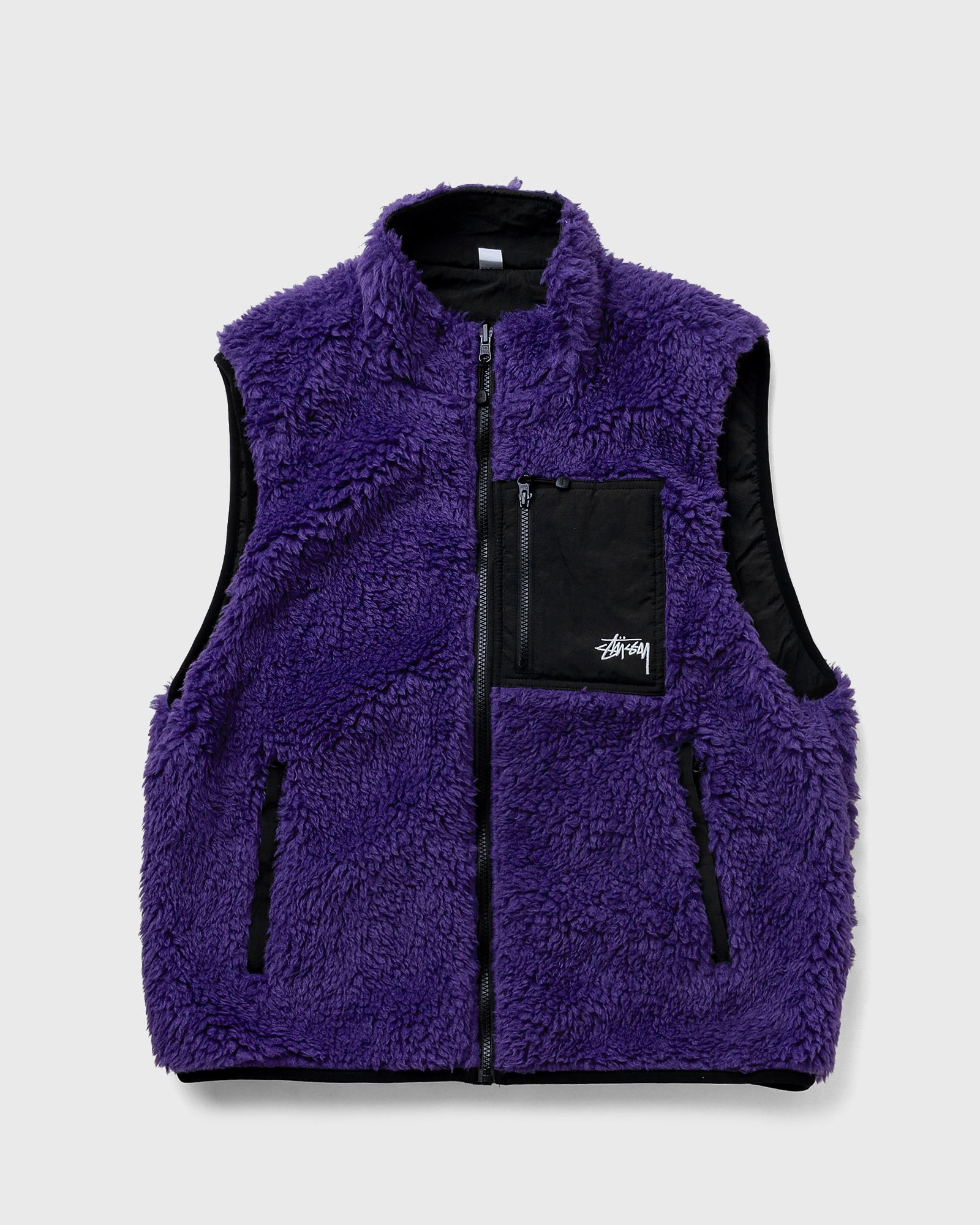 Sherpa Vest
