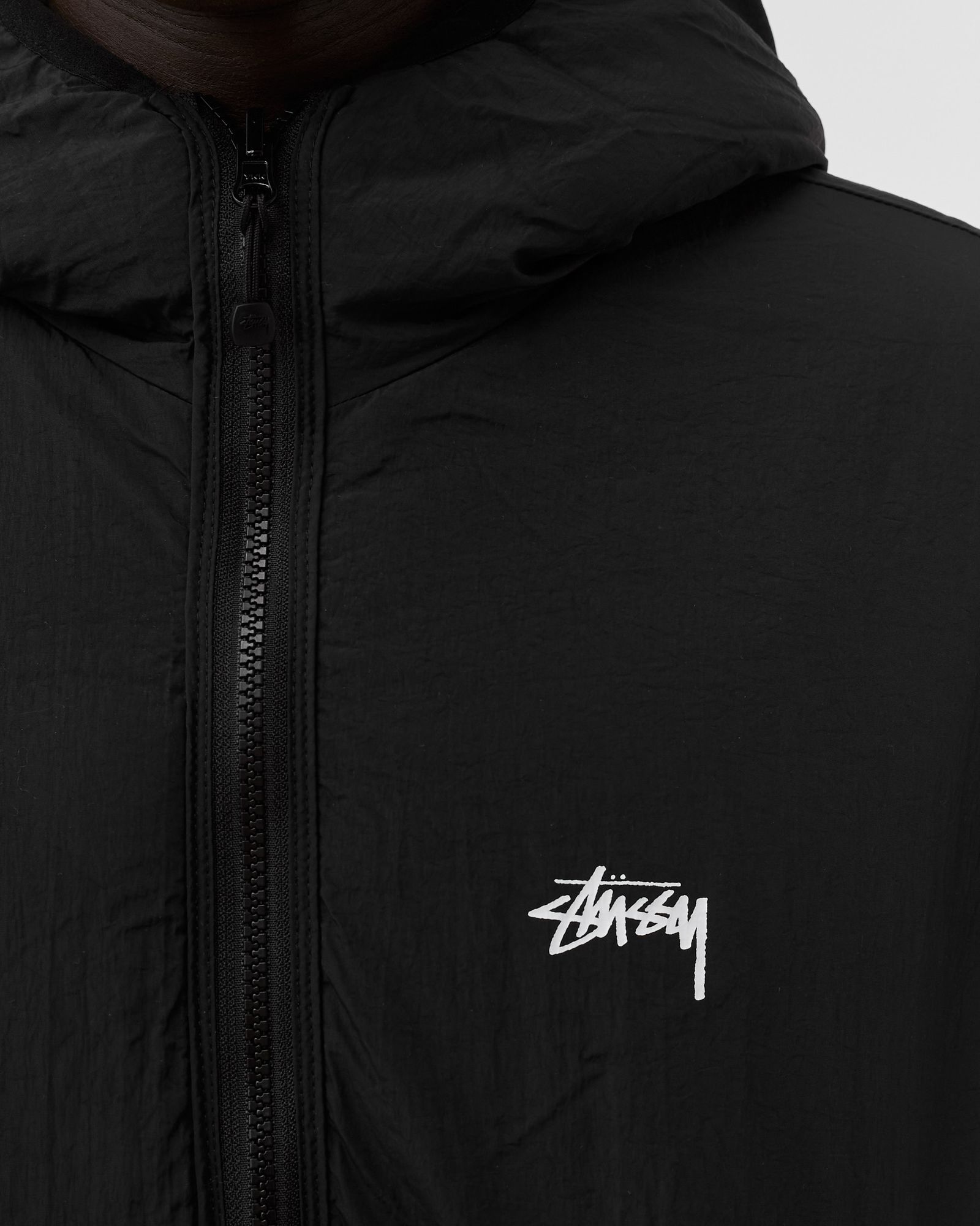 Sherpa Jacket
