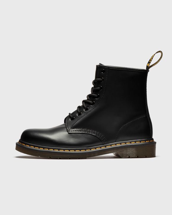 Dr.Martens 939 Black Vintage Smooth Black BSTN Store