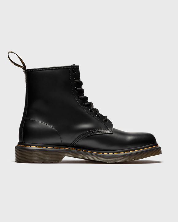 Doc martens 1460 store womens black smooth