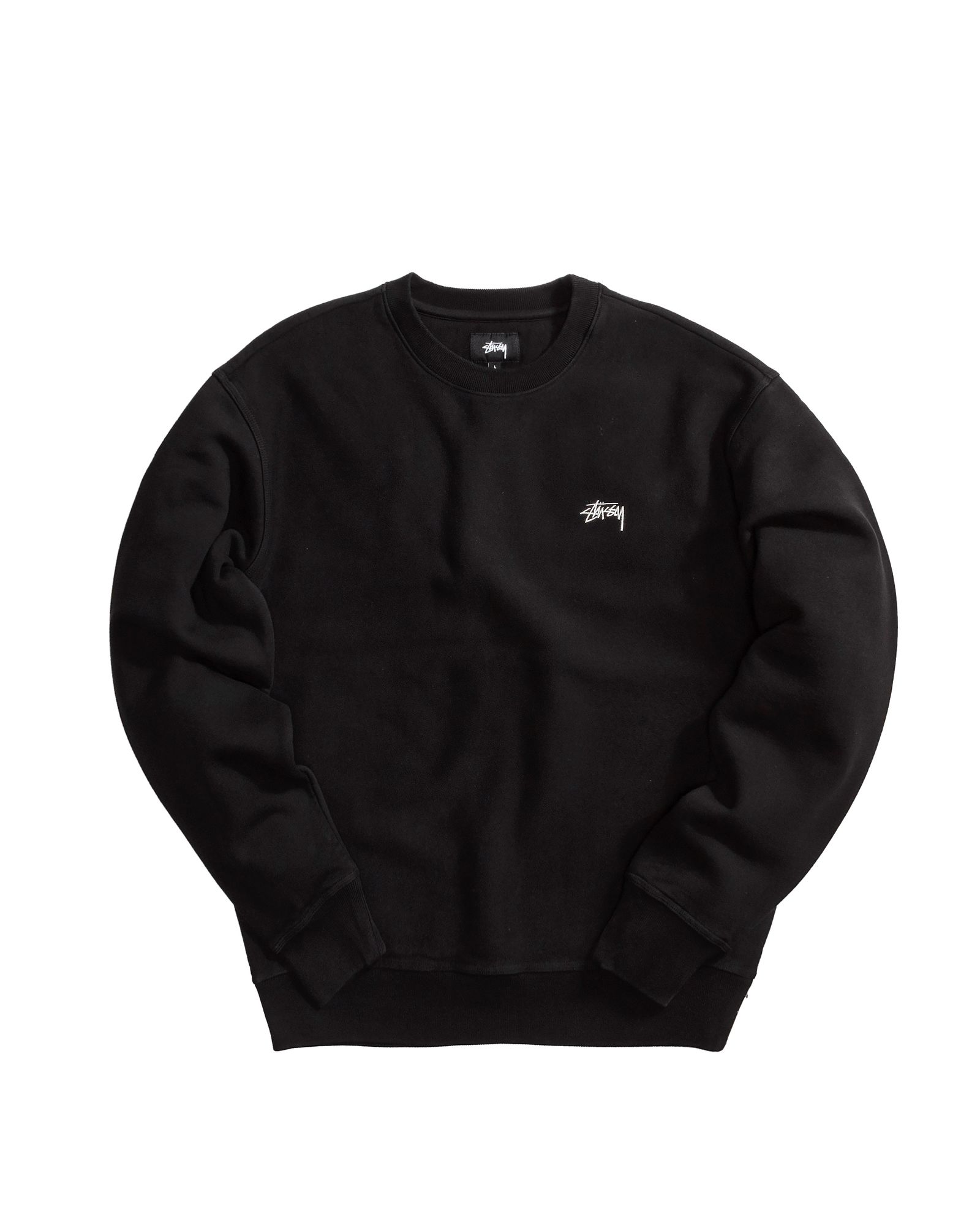 Logo CrewNECK SWEATSHIRT