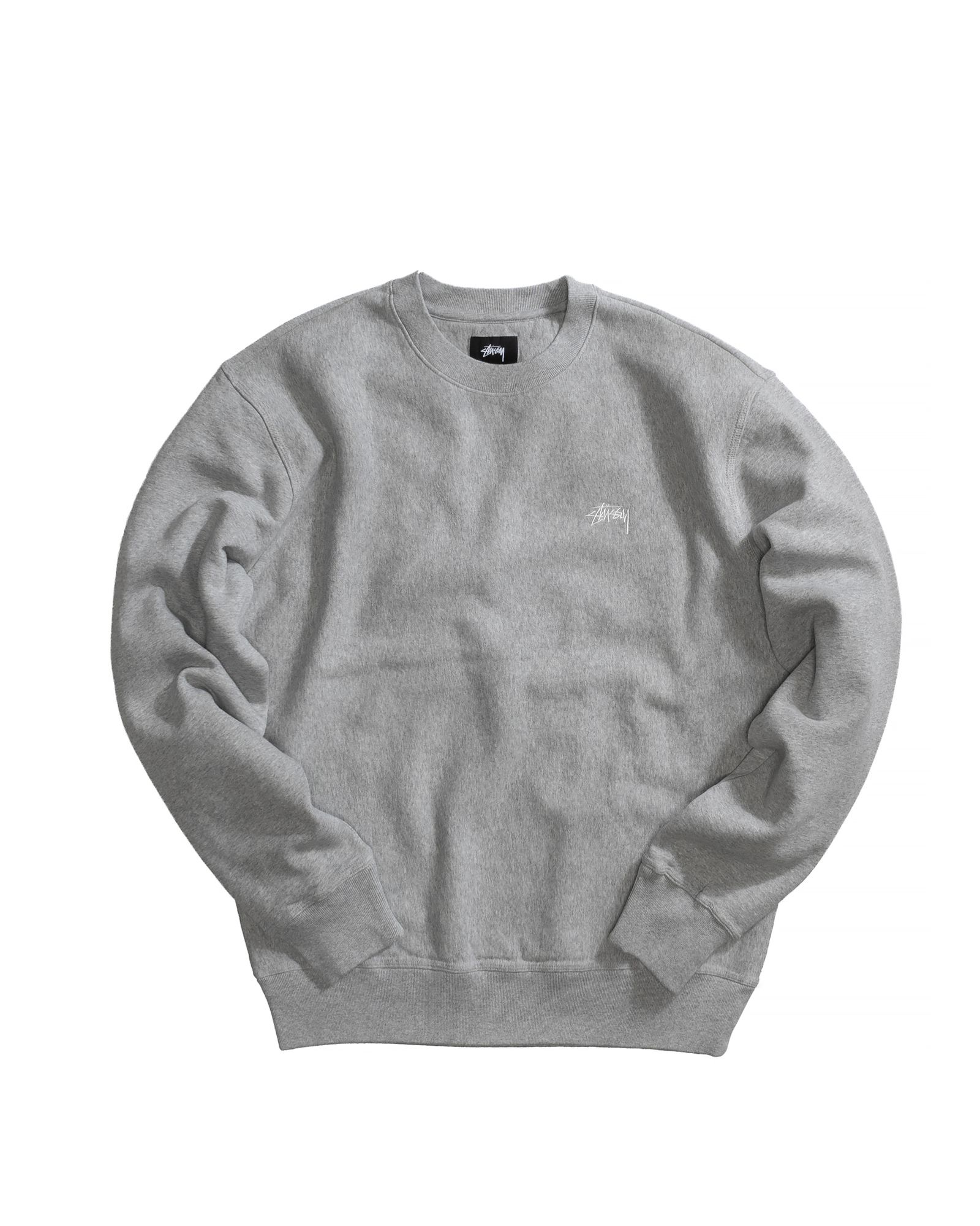 Logo Crewneck