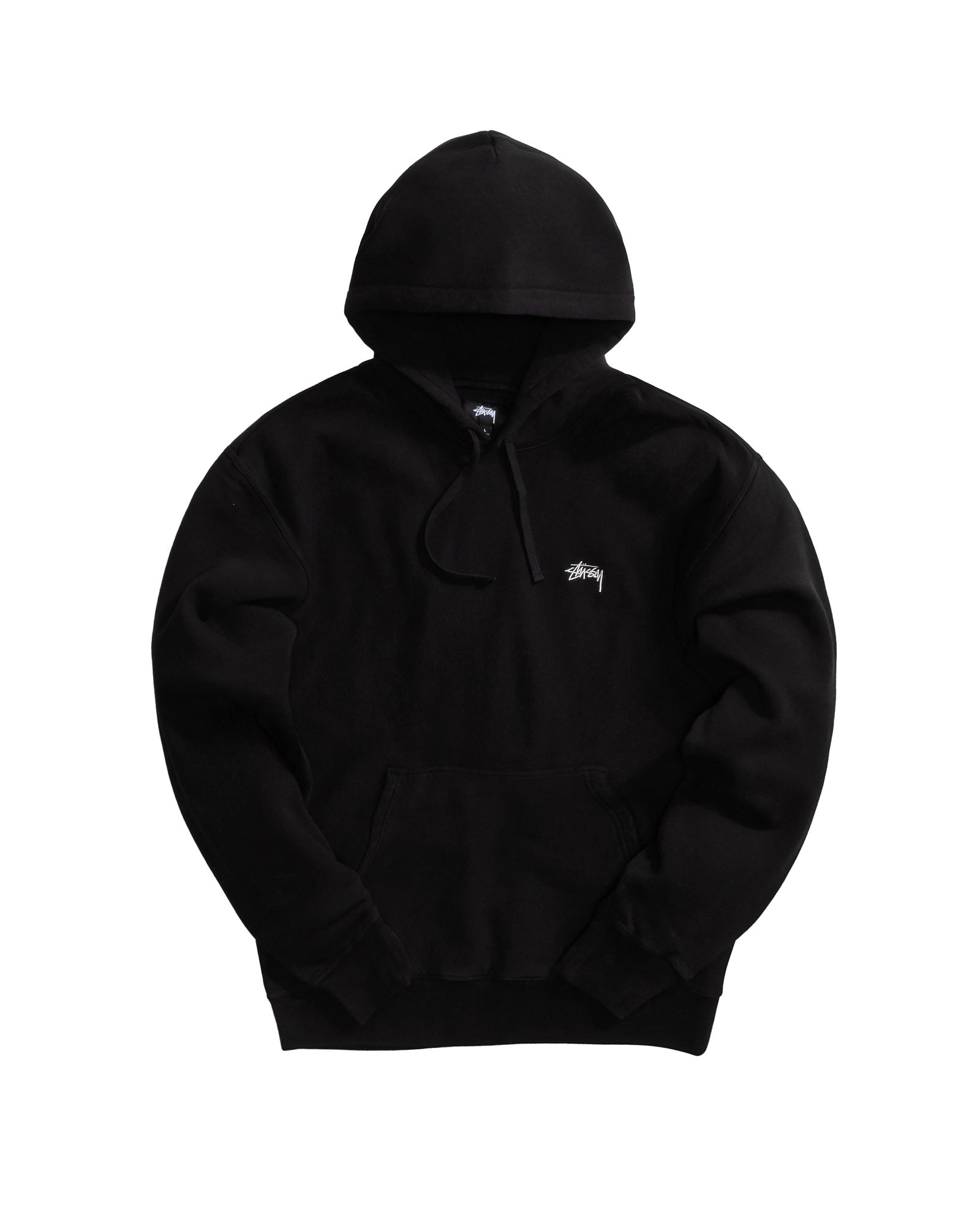 Logo Hoodie