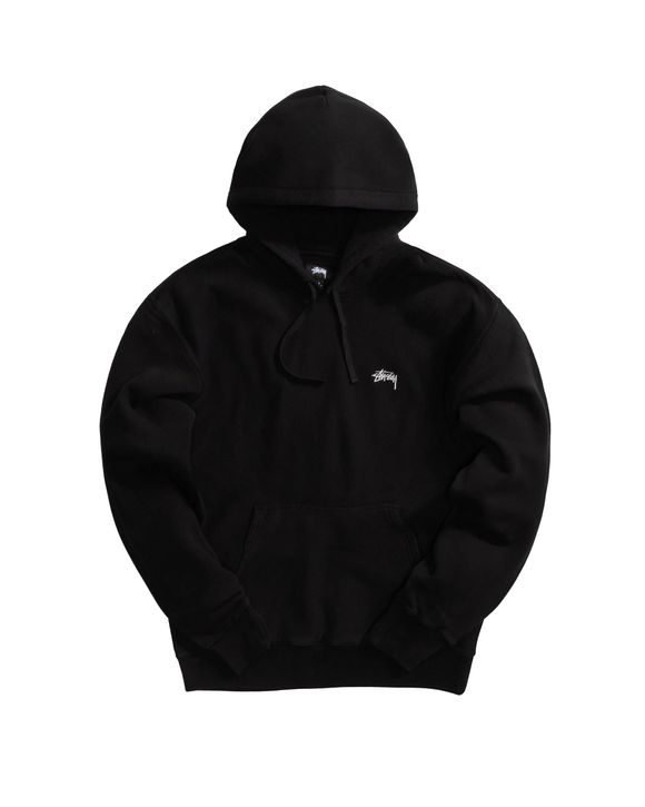 Stussy best sale hoodie small